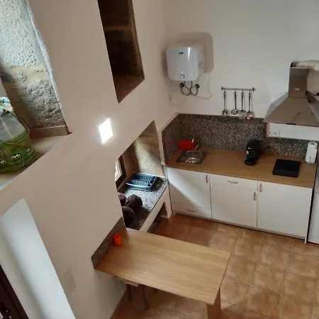 A Casina Holiday home *