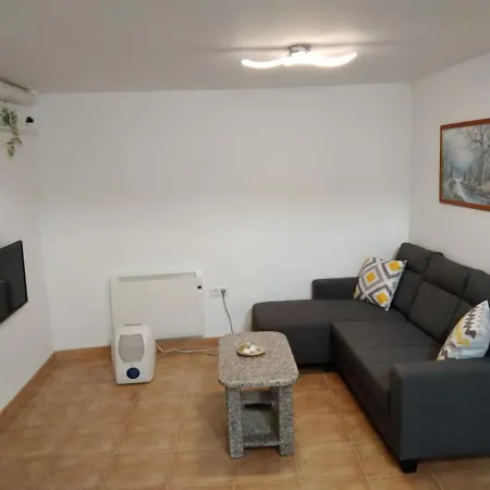 A Casina Holiday home *
