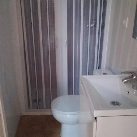 A Casina Semesterbostad Mazaricos