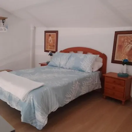Holiday home A Casina