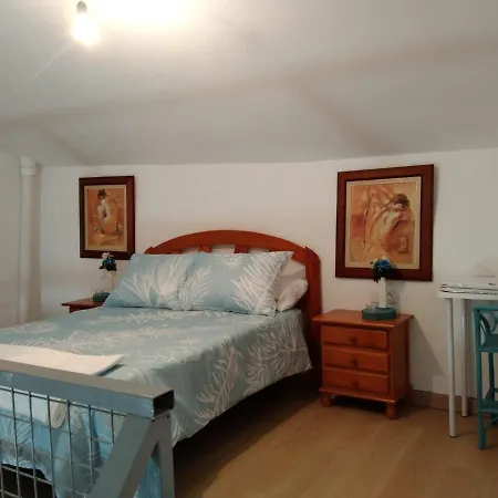 A Casina * Mazaricos