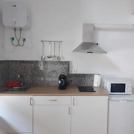 Semesterbostad A Casina Mazaricos