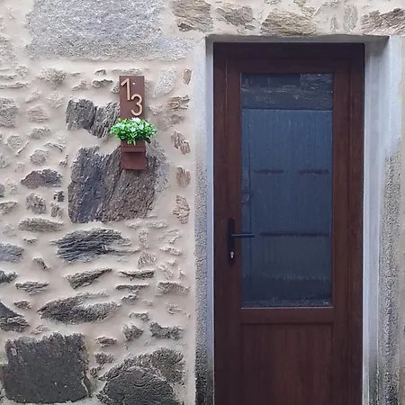 Holiday home A Casina Mazaricos