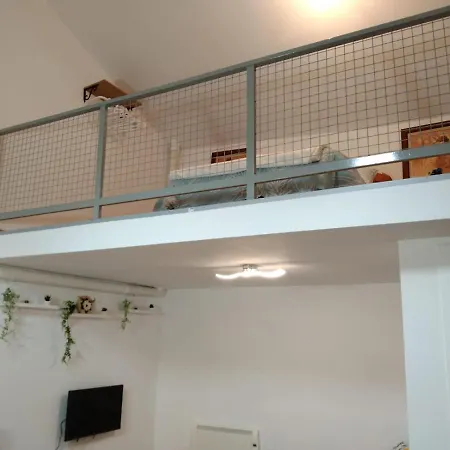 A Casina Semesterbostad Mazaricos