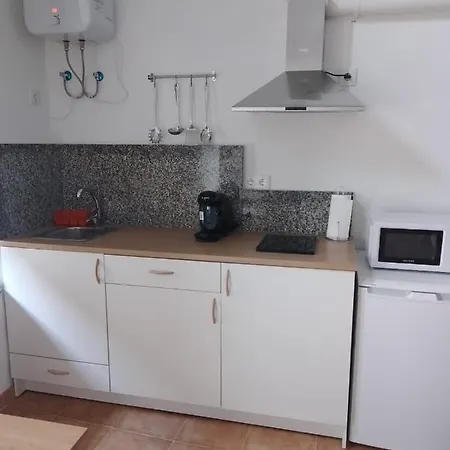 Semesterbostad A Casina *