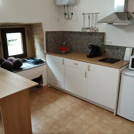 A Casina Holiday home