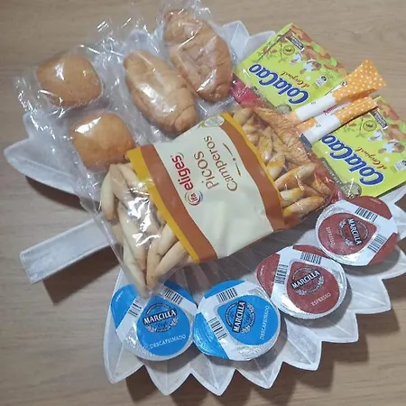 A Casina Semesterbostad *