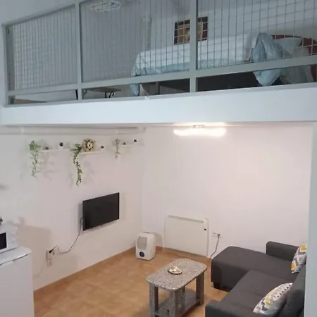 A Casina Semesterbostad Mazaricos