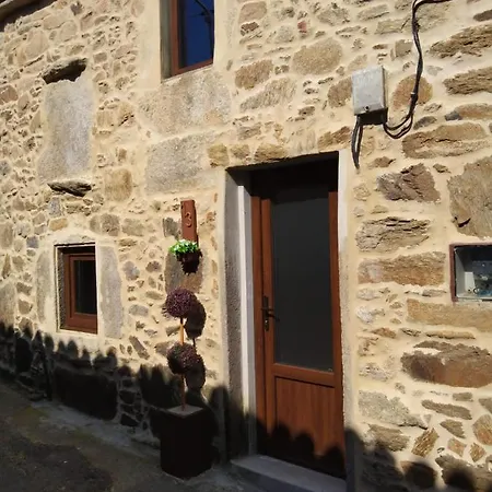 A Casina * Mazaricos