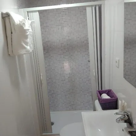 A Casina Semesterbostad *