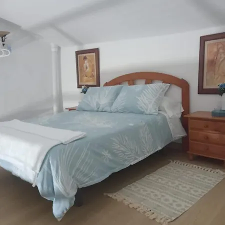 A Casina Semesterbostad