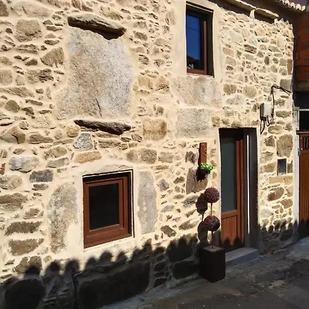 Semesterbostad A Casina