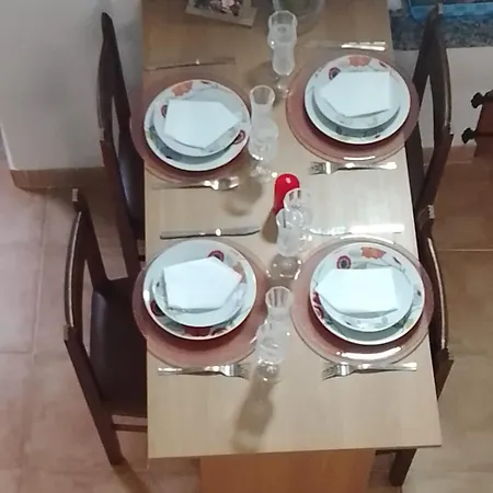 Holiday home A Casina *