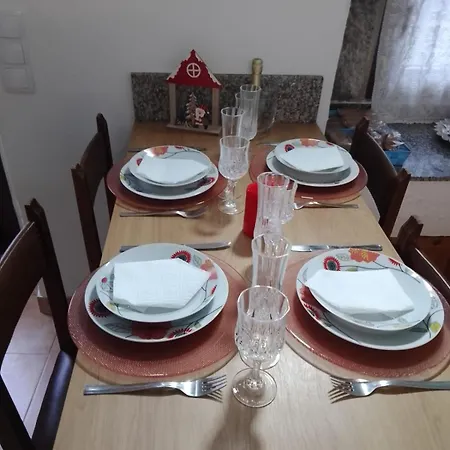 Holiday home A Casina