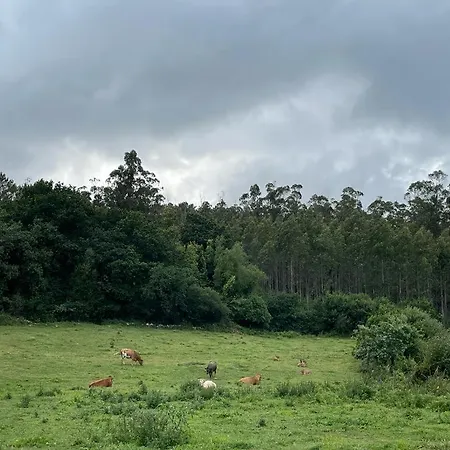 A Casina Semesterbostad *