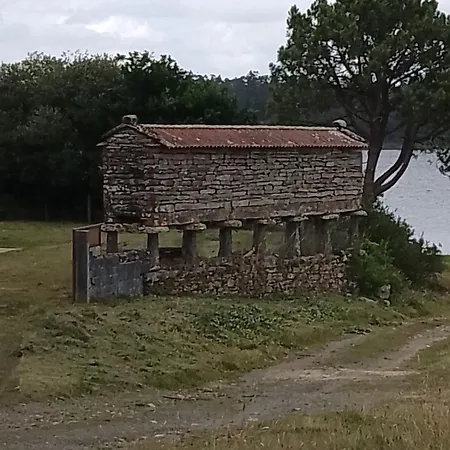 A Casina * Mazaricos