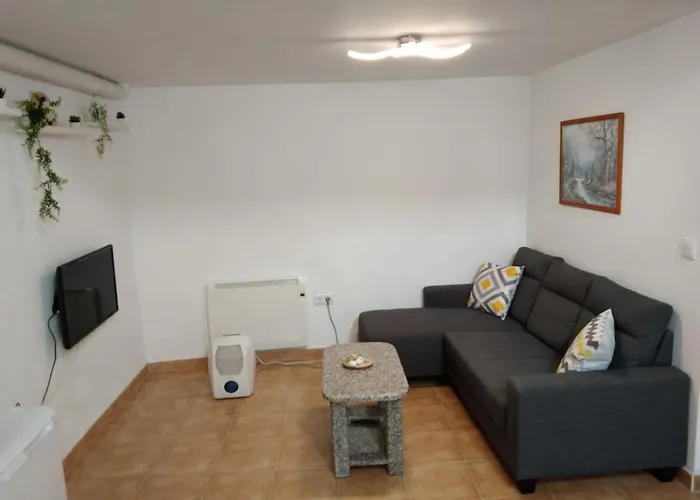 A Casina Tatil Evi *