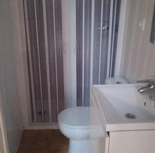 A Casina Tatil Evi Mazaricos