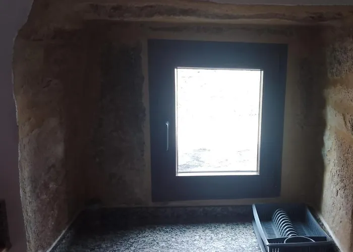 A Casina Tatil Evi *