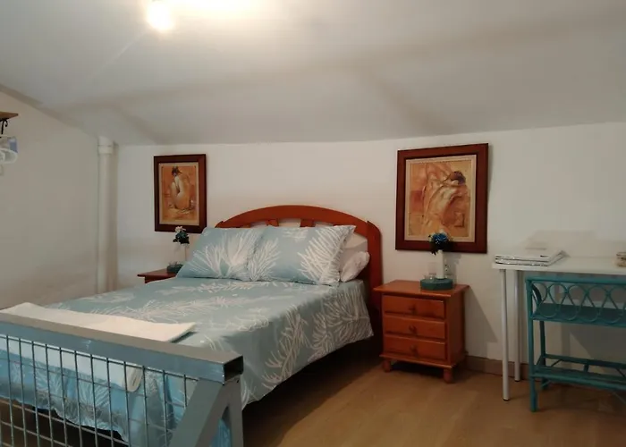 A Casina * Mazaricos