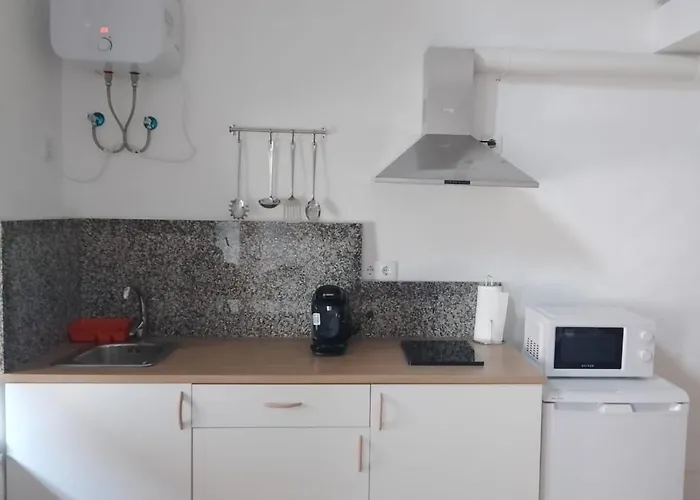 Tatil Evi A Casina Mazaricos