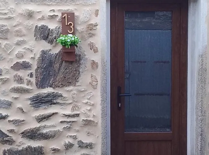 Tatil Evi A Casina Mazaricos