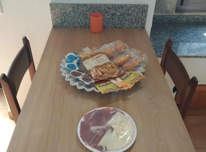 Tatil Evi A Casina Mazaricos