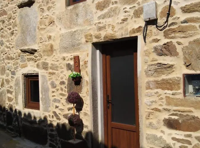 A Casina * Mazaricos