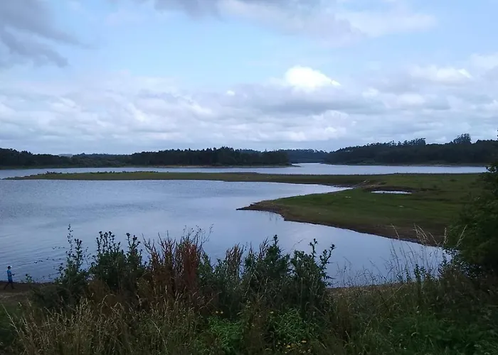 A Casina Tatil Evi *