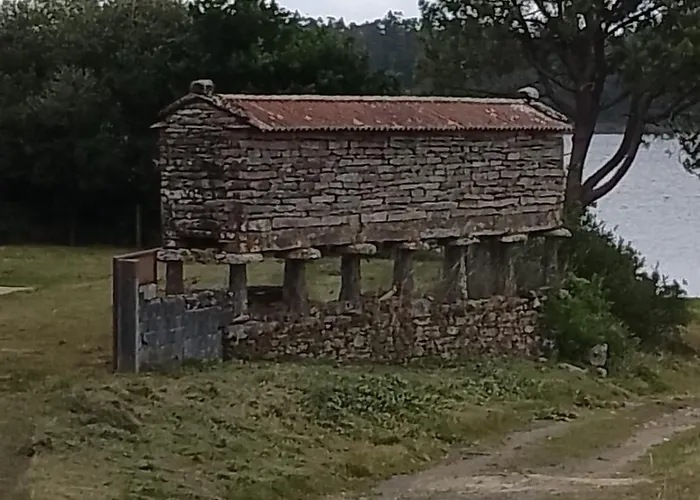 A Casina * Mazaricos
